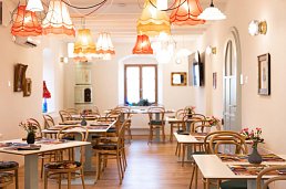 De Merin Boutique Hotel Straden