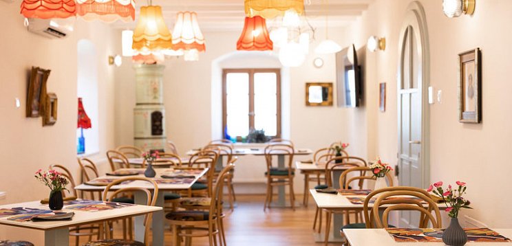 De Merin Boutique Hotel Straden