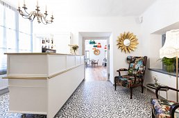 De Merin Boutique Hotel Straden