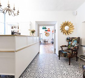 De Merin Boutique Hotel Straden