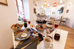 De Merin Boutique Hotel Straden