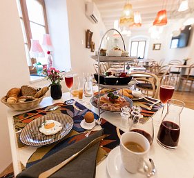 De Merin Boutique Hotel Straden