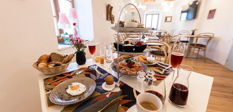 De Merin Boutique Hotel Straden
