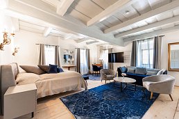 De Merin Boutique Hotel Straden
