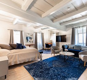 De Merin Boutique Hotel Straden