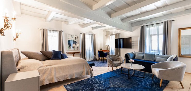 De Merin Boutique Hotel Straden