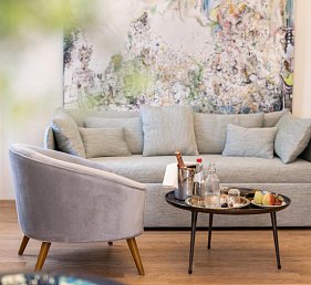 De Merin Boutique Hotel Straden