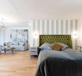 De Merin Boutique Hotel Straden