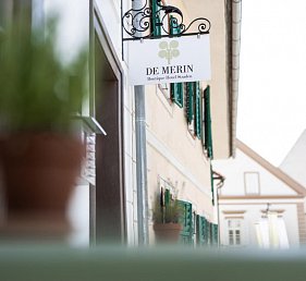 De Merin Boutique Hotel Straden
