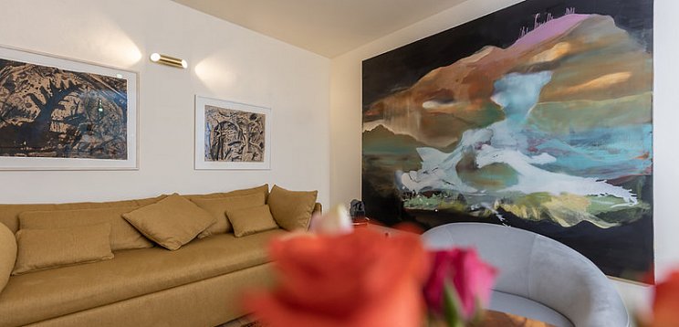 De Merin Boutique Hotel Straden