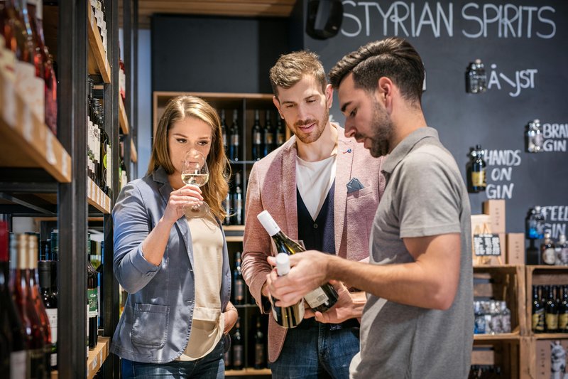 De Merin Boutique Hotel Straden