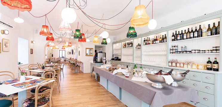 De Merin Boutique Hotel Straden