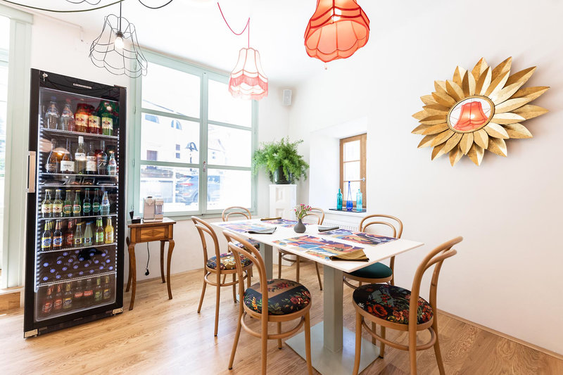 De Merin Boutique Hotel Straden