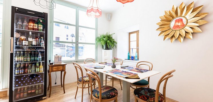 De Merin Boutique Hotel Straden