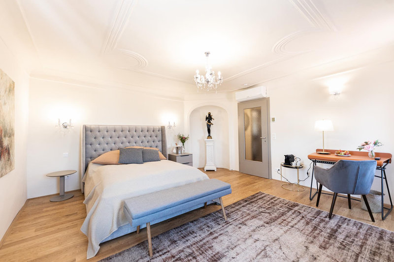 De Merin Boutique Hotel Straden