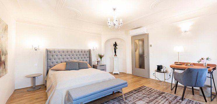 De Merin Boutique Hotel Straden
