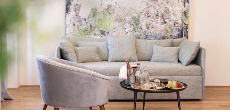 De Merin Boutique Hotel Straden