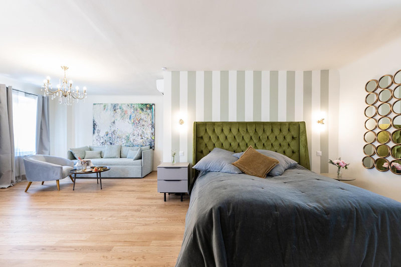 De Merin Boutique Hotel Straden
