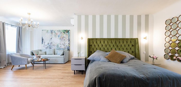 De Merin Boutique Hotel Straden