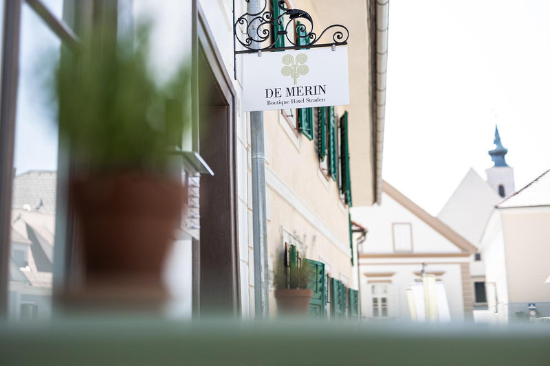 De Merin Boutique Hotel Straden