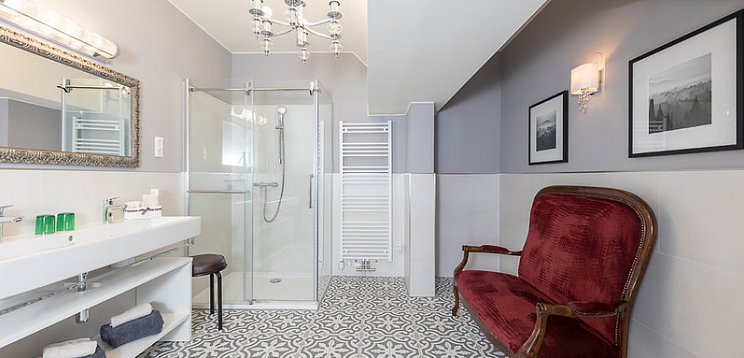 De Merin Boutique Hotel Straden