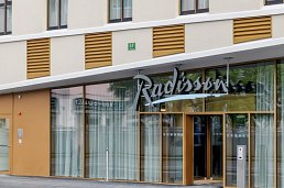 Radisson Hotel Graz