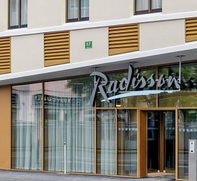 Radisson Hotel Graz