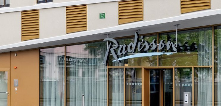 Radisson Hotel Graz