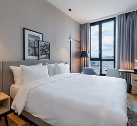 Radisson Hotel Graz