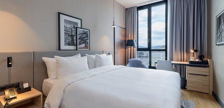 Radisson Hotel Graz