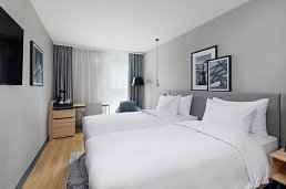 Radisson Hotel Graz
