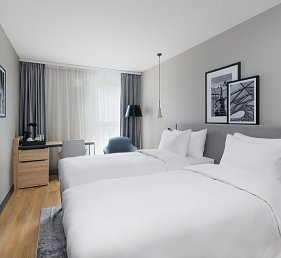 Radisson Hotel Graz