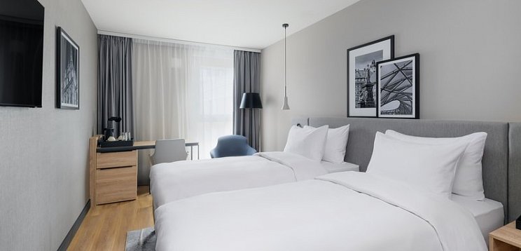 Radisson Hotel Graz