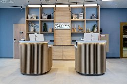 Radisson Hotel Graz