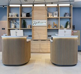 Radisson Hotel Graz