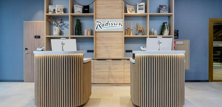 Radisson Hotel Graz