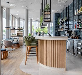 Radisson Hotel Graz