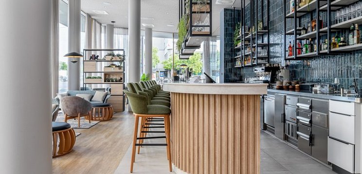 Radisson Hotel Graz