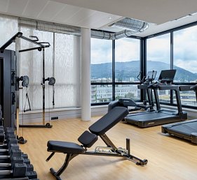 Radisson Hotel Graz