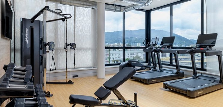 Radisson Hotel Graz