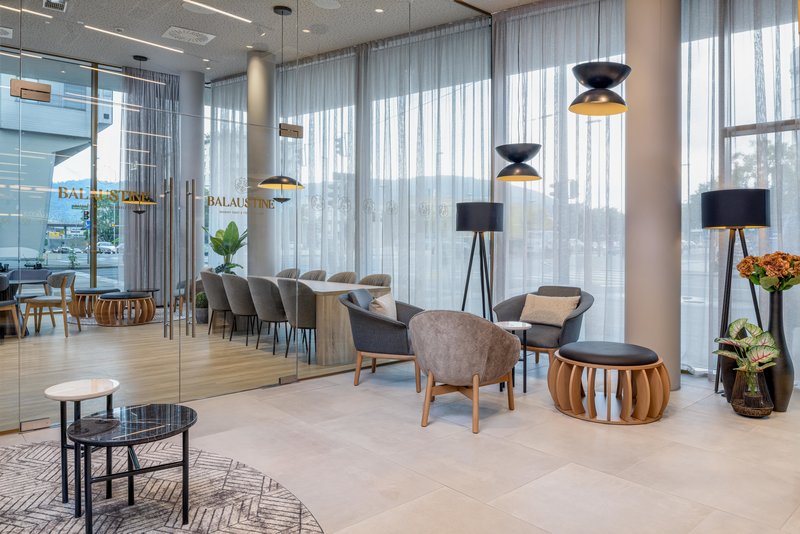 Radisson Hotel Graz