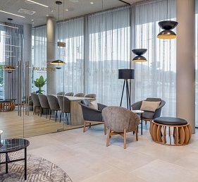 Radisson Hotel Graz