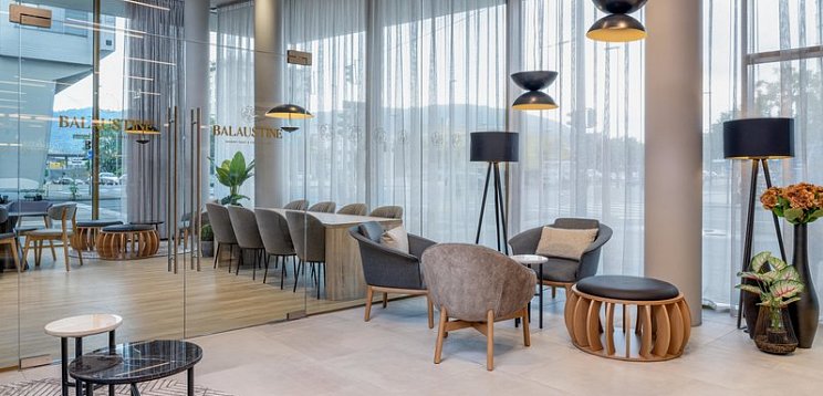 Radisson Hotel Graz