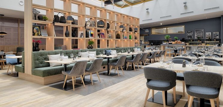 Radisson Hotel Graz