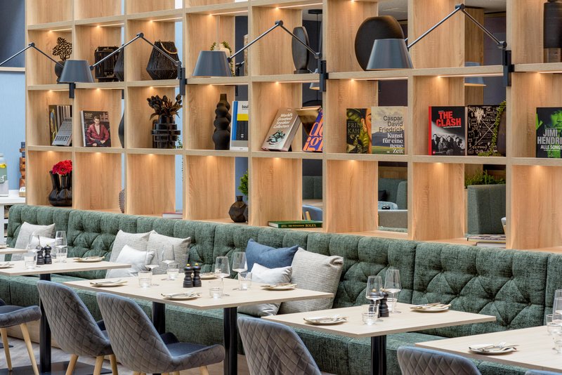 Radisson Hotel Graz