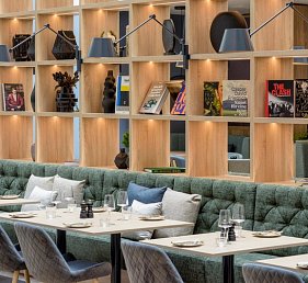 Radisson Hotel Graz