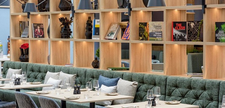 Radisson Hotel Graz