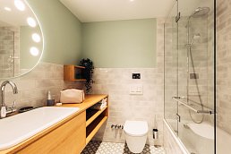Harry's home Graz-Smart City