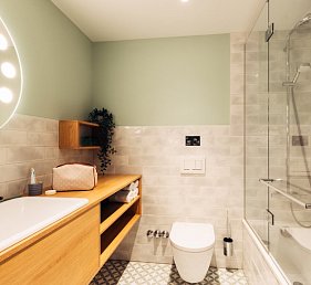 Harry's home Graz-Smart City
