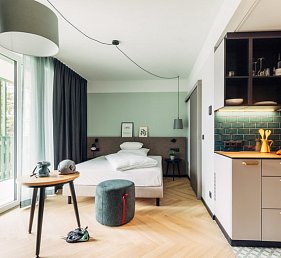 harry’s home Graz-Smart City